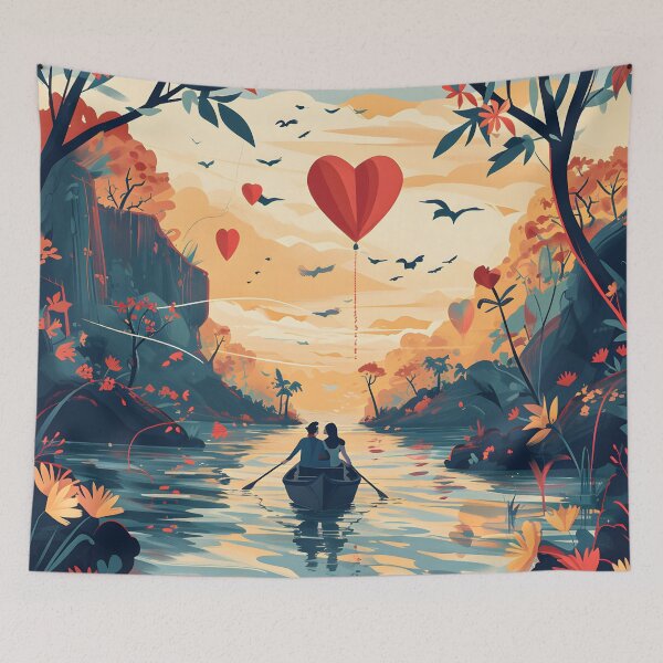 Item preview, Discover True Romance: Art, Creativity and Connections for Valentine's Day and Lovers' Day designed and sold by InsaneLEDP1994.