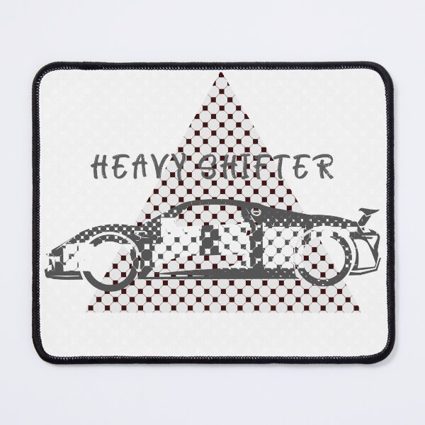 Item preview, Heavy Shifter designed and sold by Stipper Store.