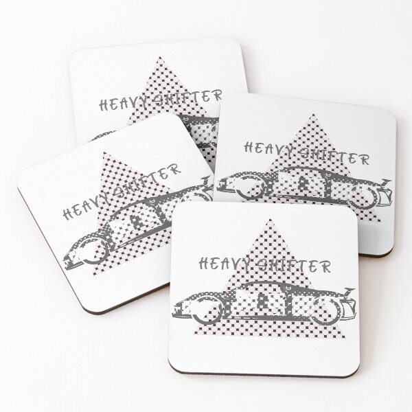 Item preview, Heavy Shifter designed and sold by Stipper Store.