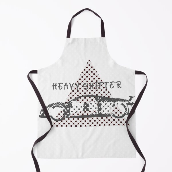 Item preview, Heavy Shifter designed and sold by Stipper Store.
