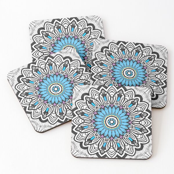Item preview, Mandala designed and sold by AndresArias.