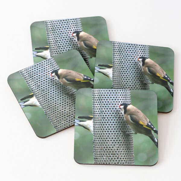 Item preview, goldfinch designed and sold by KathleenDawson.