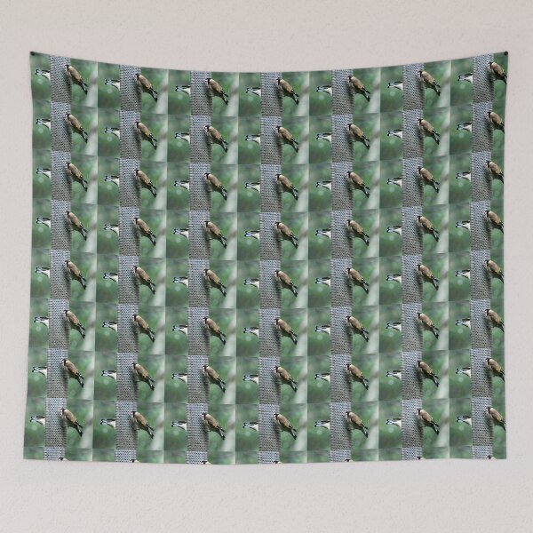 Item preview, goldfinch designed and sold by KathleenDawson.