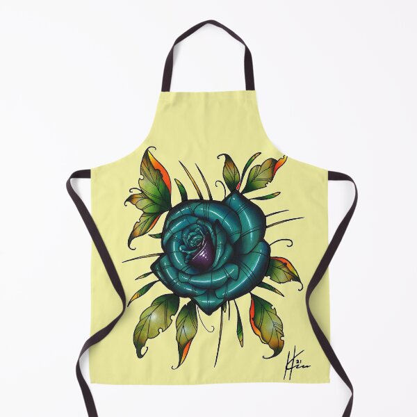 Item preview, BLUE ROSE designed and sold by ARTopher.