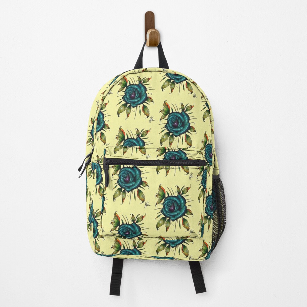 Item preview, Backpack designed and sold by ARTopher.