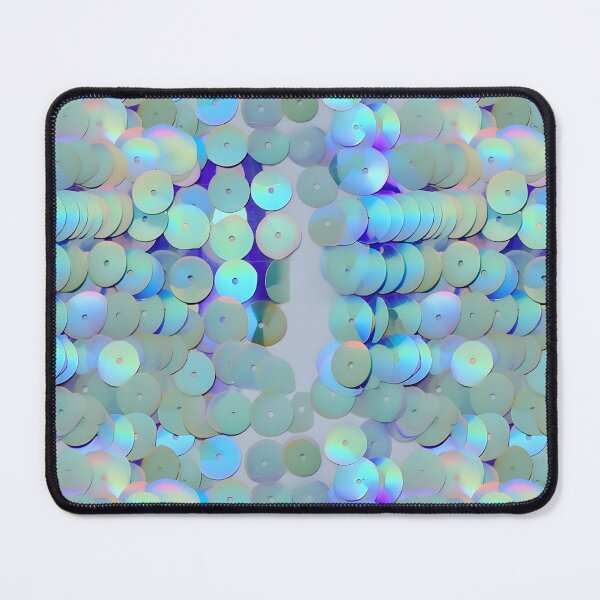 Item preview, Intensely Blue Iridescence designed and sold by dinaaaaaah.