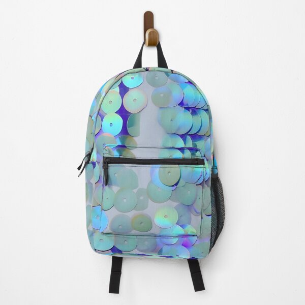 Item preview, Intensely Blue Iridescence  designed and sold by dinaaaaaah.