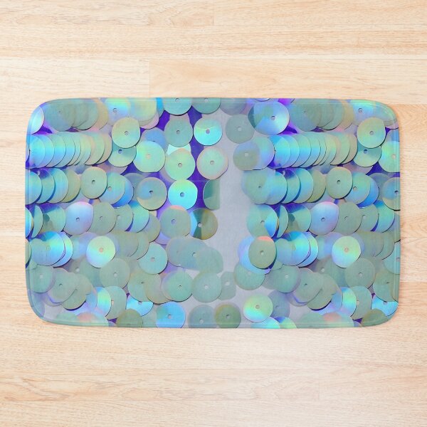 Item preview, Intensely Blue Iridescence  designed and sold by dinaaaaaah.