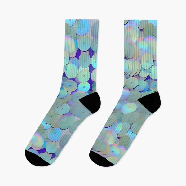 Item preview, Intensely Blue Iridescence  designed and sold by dinaaaaaah.