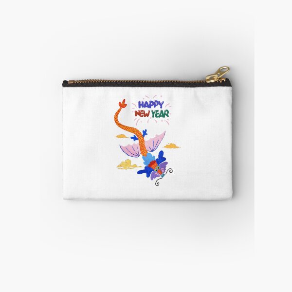 Item preview, Chinese dragon art design designed and sold by KafeMo.