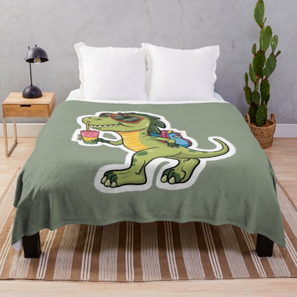 Item preview, Roaring Trails Dinosaur's Outdoor Odyssey designed and sold by GENZ-CREATIVES.