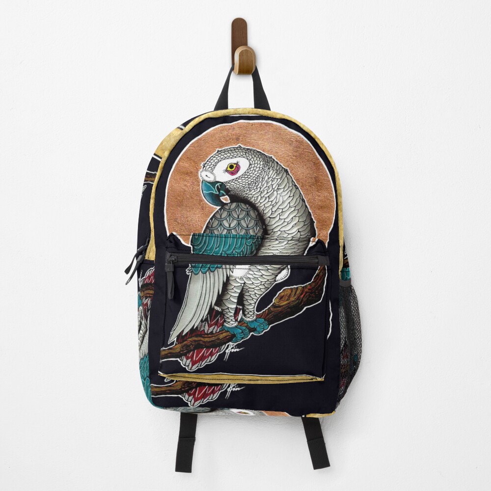 Item preview, Backpack designed and sold by ARTopher.