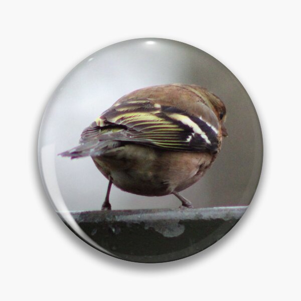 Item preview, chaffinch designed and sold by KathleenDawson.