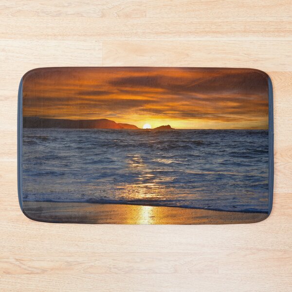 Item preview, Fistral Beach Cornwall designed and sold by Alisonchambers2.