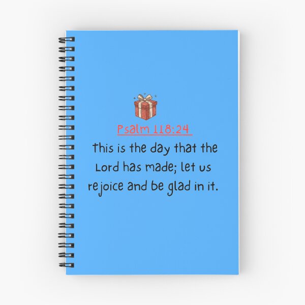 Item preview, Divine Rejoice: Psalm 118:24 Inspiration designed and sold by Evanlio.