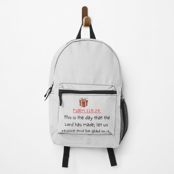 Item preview, Divine Rejoice: Psalm 118:24 Inspiration designed and sold by Evanlio.