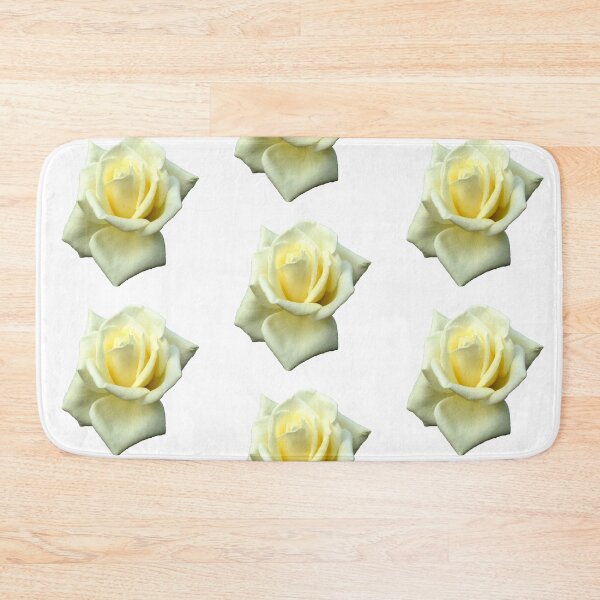 Item preview, A White Rose designed and sold by jwwallace.