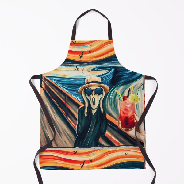 Item preview, The Scream of Delight designed and sold by SpacedOutSounds.