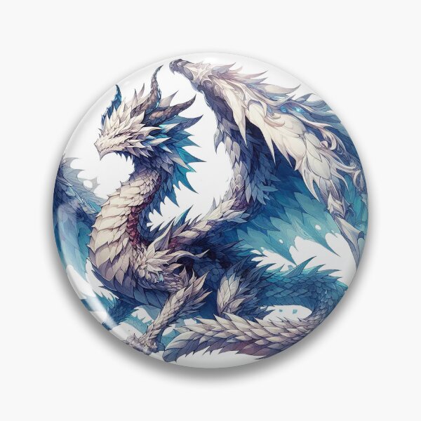 Item preview, Dragon RPG designed and sold by TomaszL.