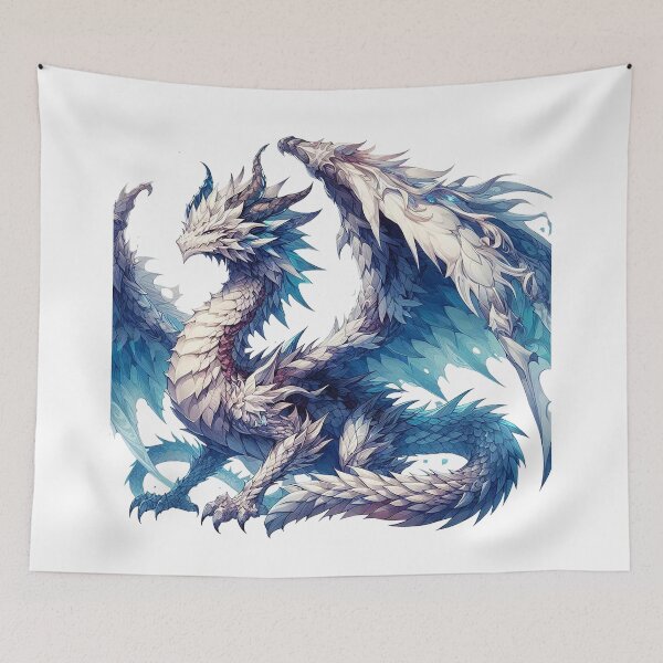 Item preview, Dragon RPG designed and sold by TomaszL.
