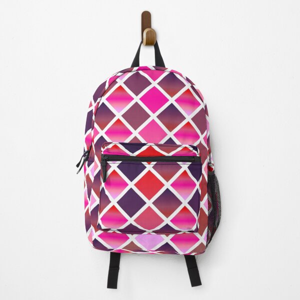 Item preview, Love and Hate (Diamond Checkered) designed and sold by AquaJuan.