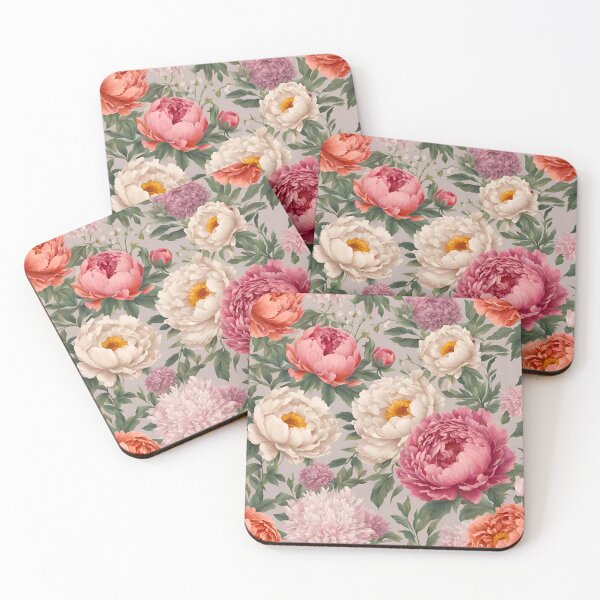 Item preview, Classic Chic Botanics designed and sold by Tom-Johnson.
