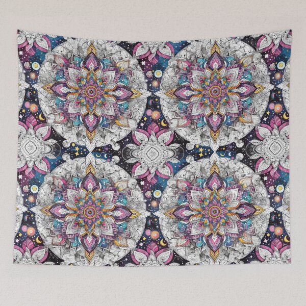 Item preview, Mandala 2 designed and sold by AndresArias.