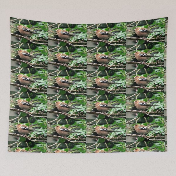 Item preview, chaffinch designed and sold by KathleenDawson.