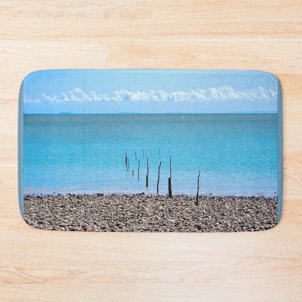Item preview, Old Sea Groynes Minehead designed and sold by Alisonchambers2.