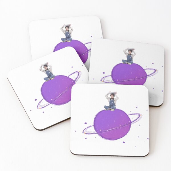 Item preview, BTS on jupiter designed and sold by Almendra21.