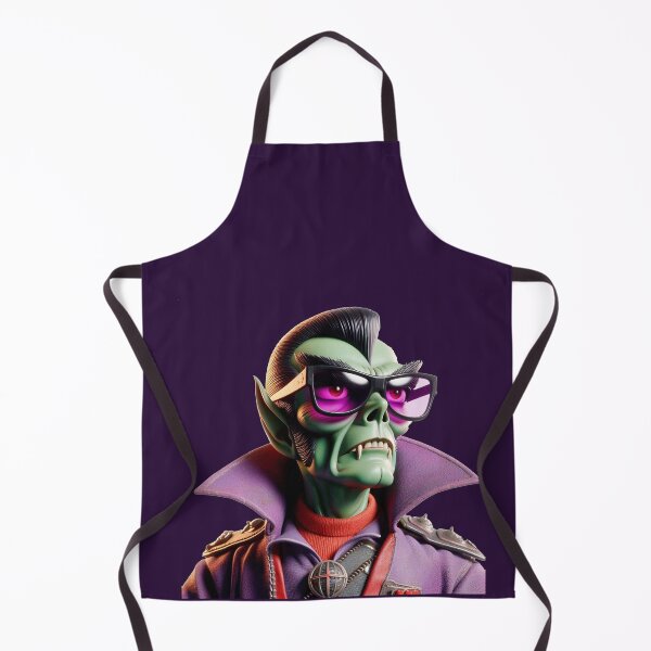 Item preview, Major Dracond designed and sold by piscininha.