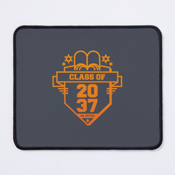 Item preview, Graduating class of 2037 designed and sold by metalspud.