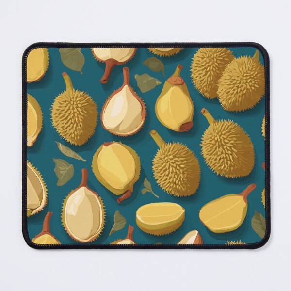 Item preview, Durian Lover wallpaper designed and sold by NinePixel.