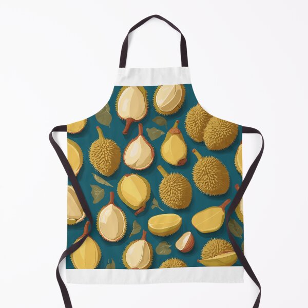 Item preview, Durian Lover wallpaper designed and sold by NinePixel.