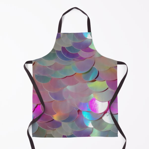 Item preview, Pink Iridescent scales designed and sold by dinaaaaaah.