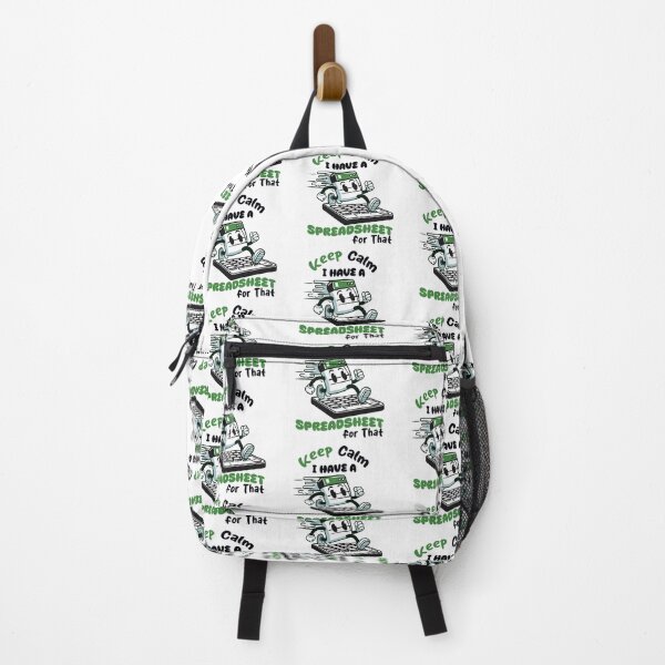 Item preview, Spreadsheet: Keep Calm, I have A Spreadsheet for That designed and sold by akaajoficial.