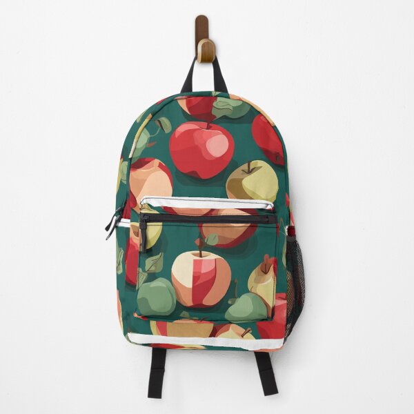 Item preview, Apple Orchard Wallpaper designed and sold by NinePixel.