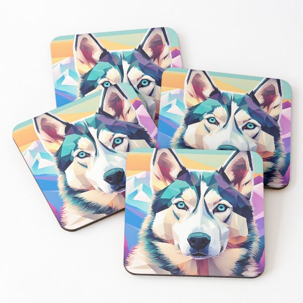 Item preview, Balto designed and sold by Tee Graphics Art Co..