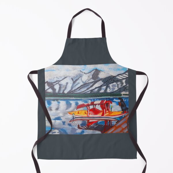 Item preview, Dal lake, Jammie and Kashmir, India designed and sold by Kiruthikaarts.
