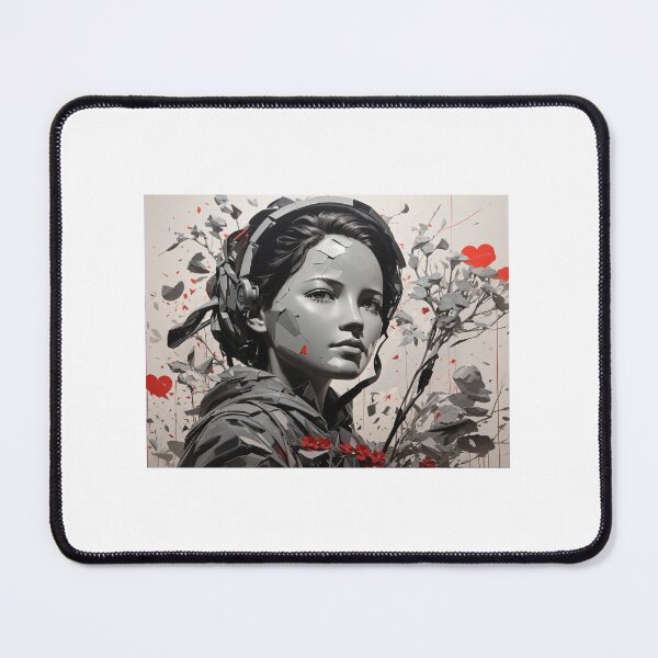 Item preview, Echoes of Peace designed and sold by PopArtFever.