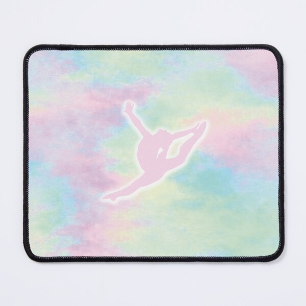 Item preview, Pastel Gymnast designed and sold by Flexiblepeople.