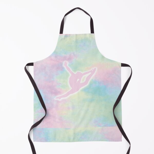 Item preview, Pastel Gymnast designed and sold by Flexiblepeople.