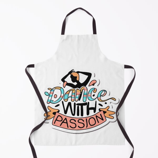 Item preview, Flamenco Dancer Silhouette - Dance with Passion designed and sold by NiftyWrx.