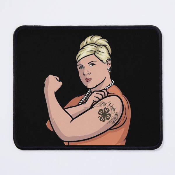 Item preview, Pam Poovey a Pam Poovey a Pam Poovey designed and sold by waresho.