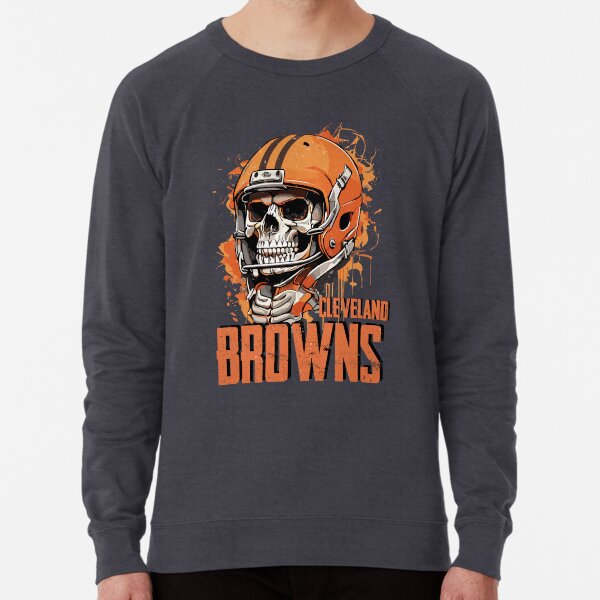 Dawg pound hoodie nike orange sales