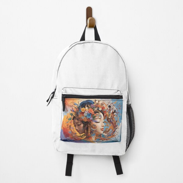 Item preview, Nurturing Global Peace designed and sold by PopArtFever.