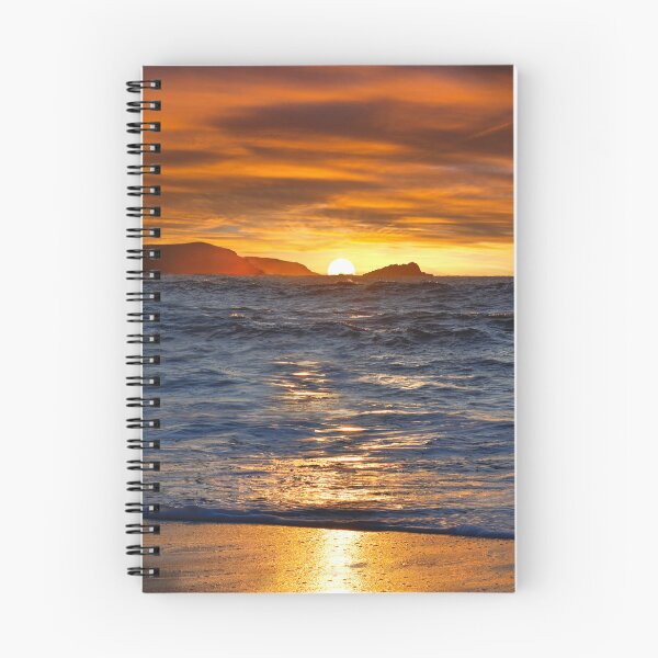 Item preview, Fistral Beach Cornwall designed and sold by Alisonchambers2.