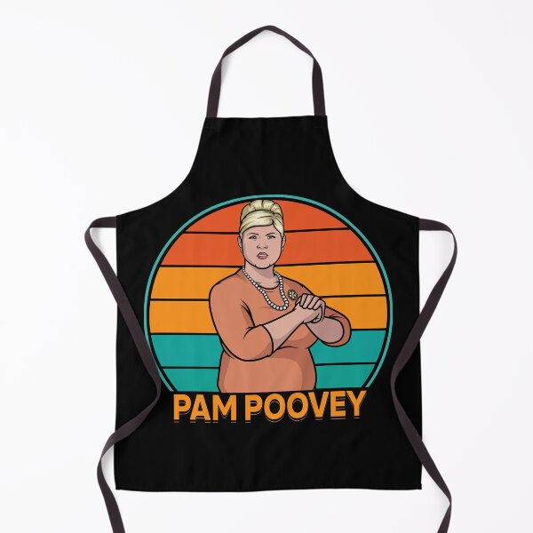 Artikelvorschau, Pam Poovey, Pam Poovey, Pam Poovey entworfen und verkauft von waresho.