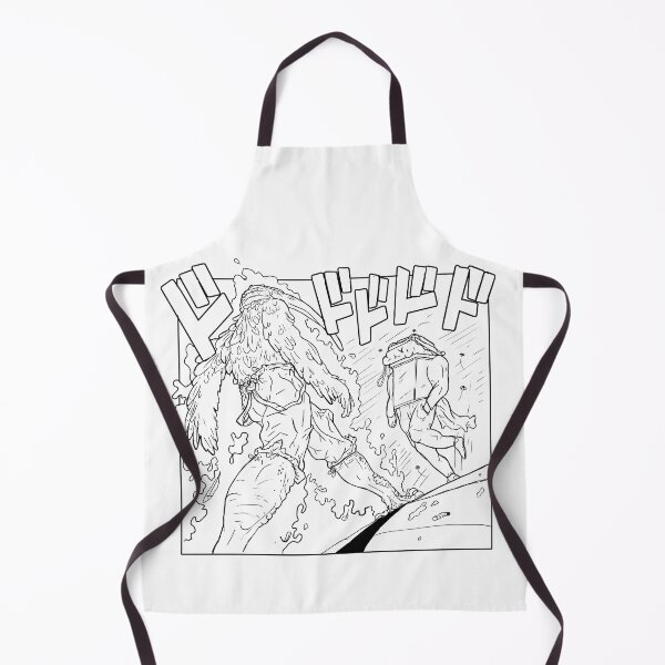 Item preview, Bin Chicken's Bizarre Adventure designed and sold by LukeRosenberg.