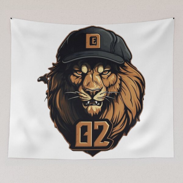 Item preview, TheLion92 Logo Design designed and sold by TheLion92.